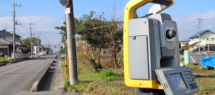 すべてのお客様を誠実にサポートする不動産法律のスペシャリスト！