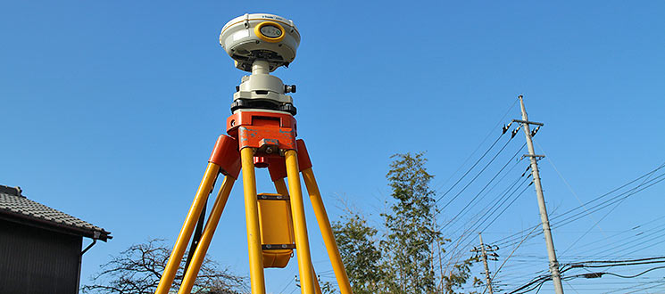 すべてのお客様を誠実にサポートする不動産法律のスペシャリスト！